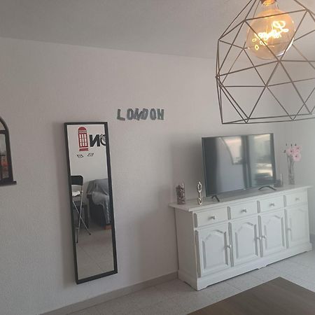 Apartamento London Complex Amaya Fuerteventura Costa De Antigua Exterior foto
