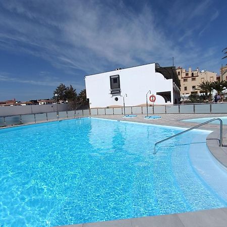 Apartamento London Complex Amaya Fuerteventura Costa De Antigua Exterior foto