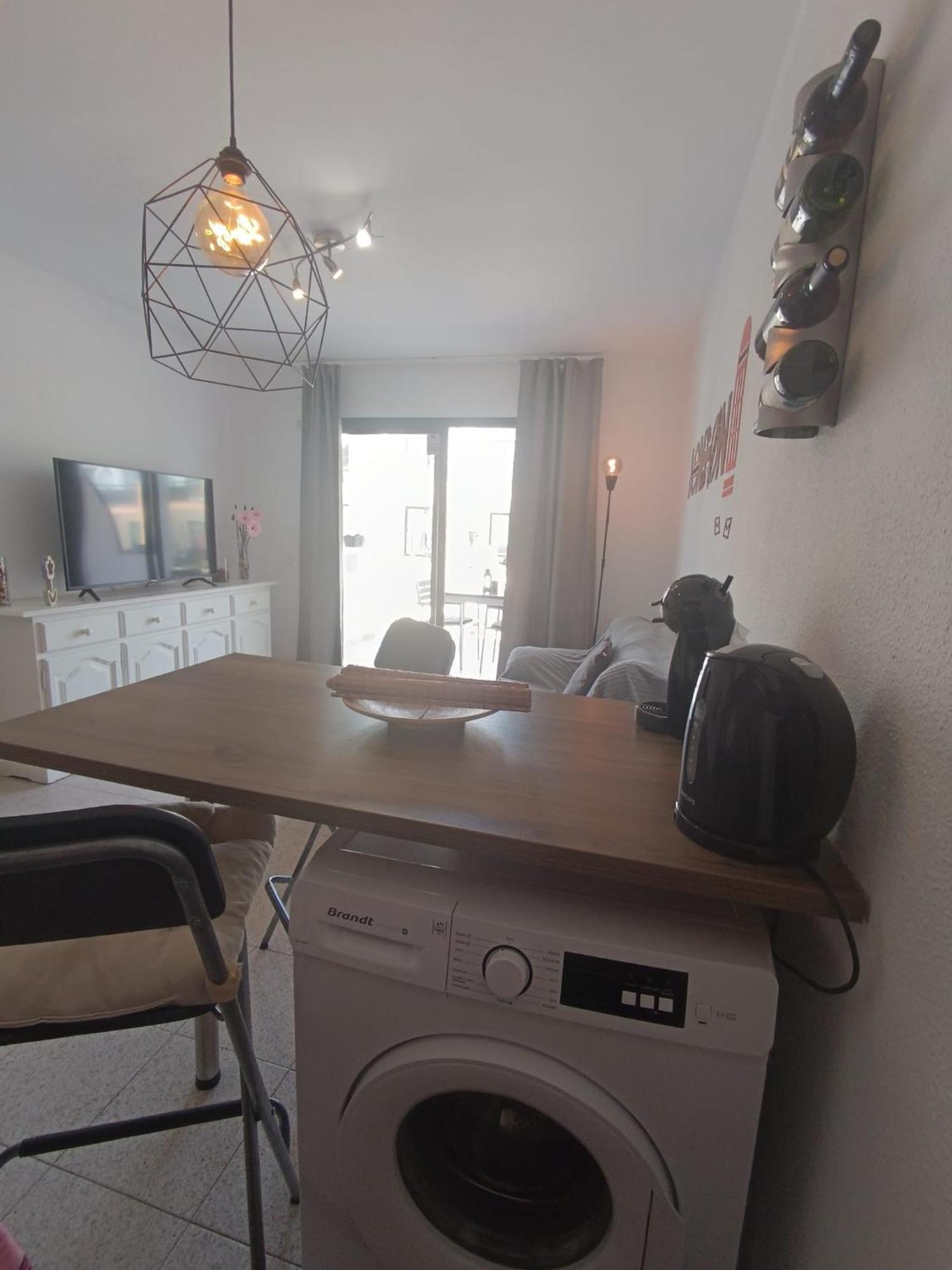Apartamento London Complex Amaya Fuerteventura Costa De Antigua Exterior foto