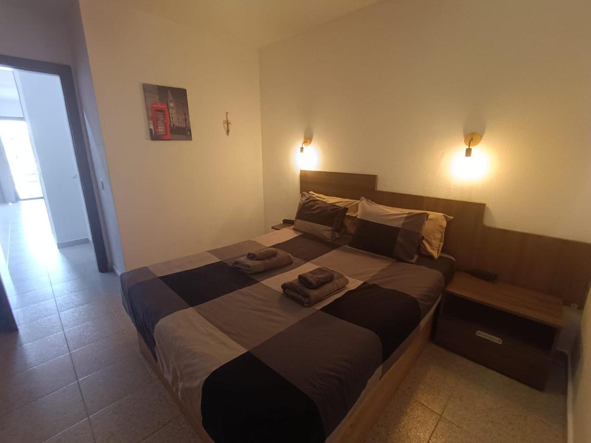 Apartamento London Complex Amaya Fuerteventura Costa De Antigua Exterior foto