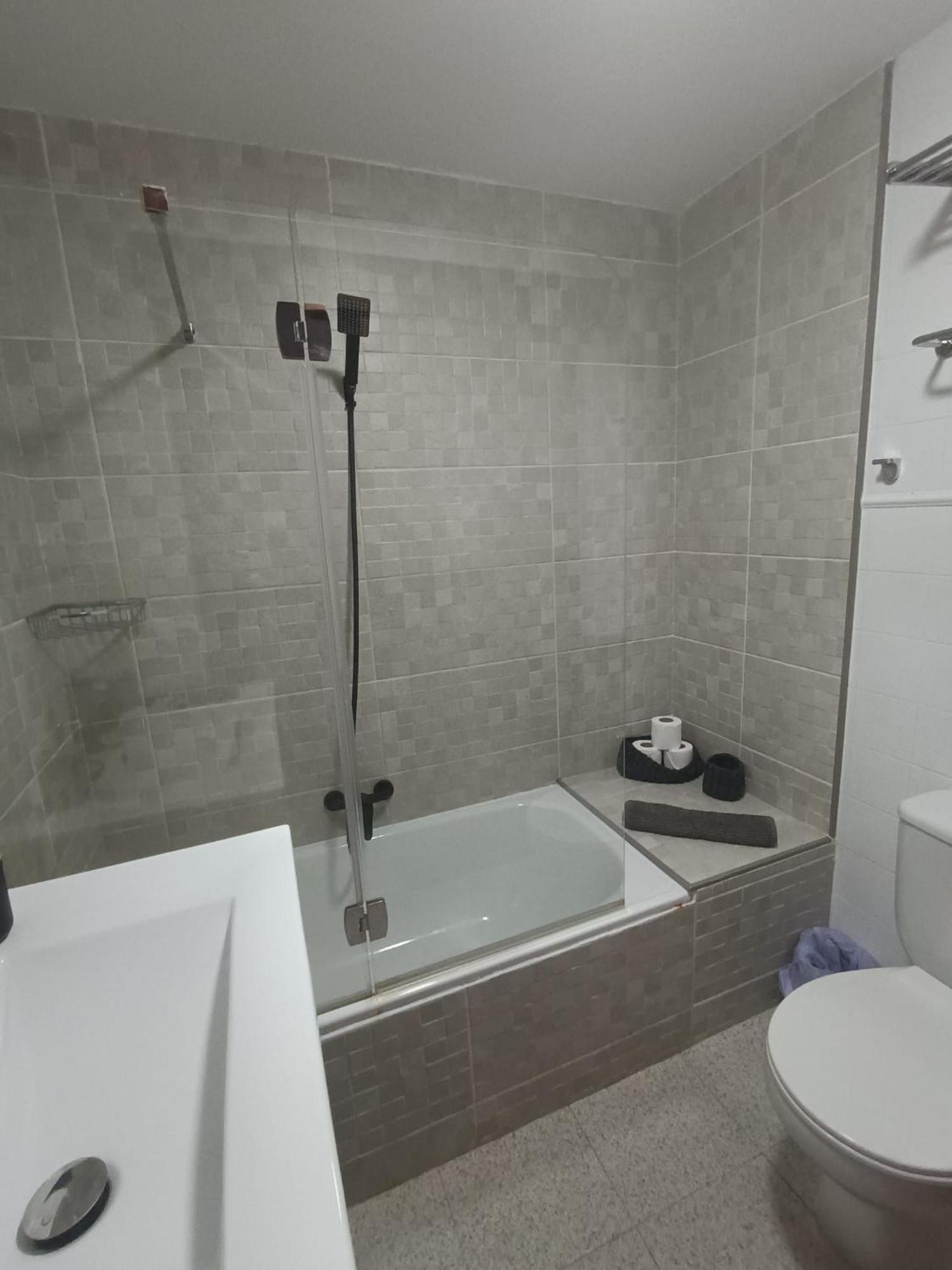 Apartamento London Complex Amaya Fuerteventura Costa De Antigua Exterior foto