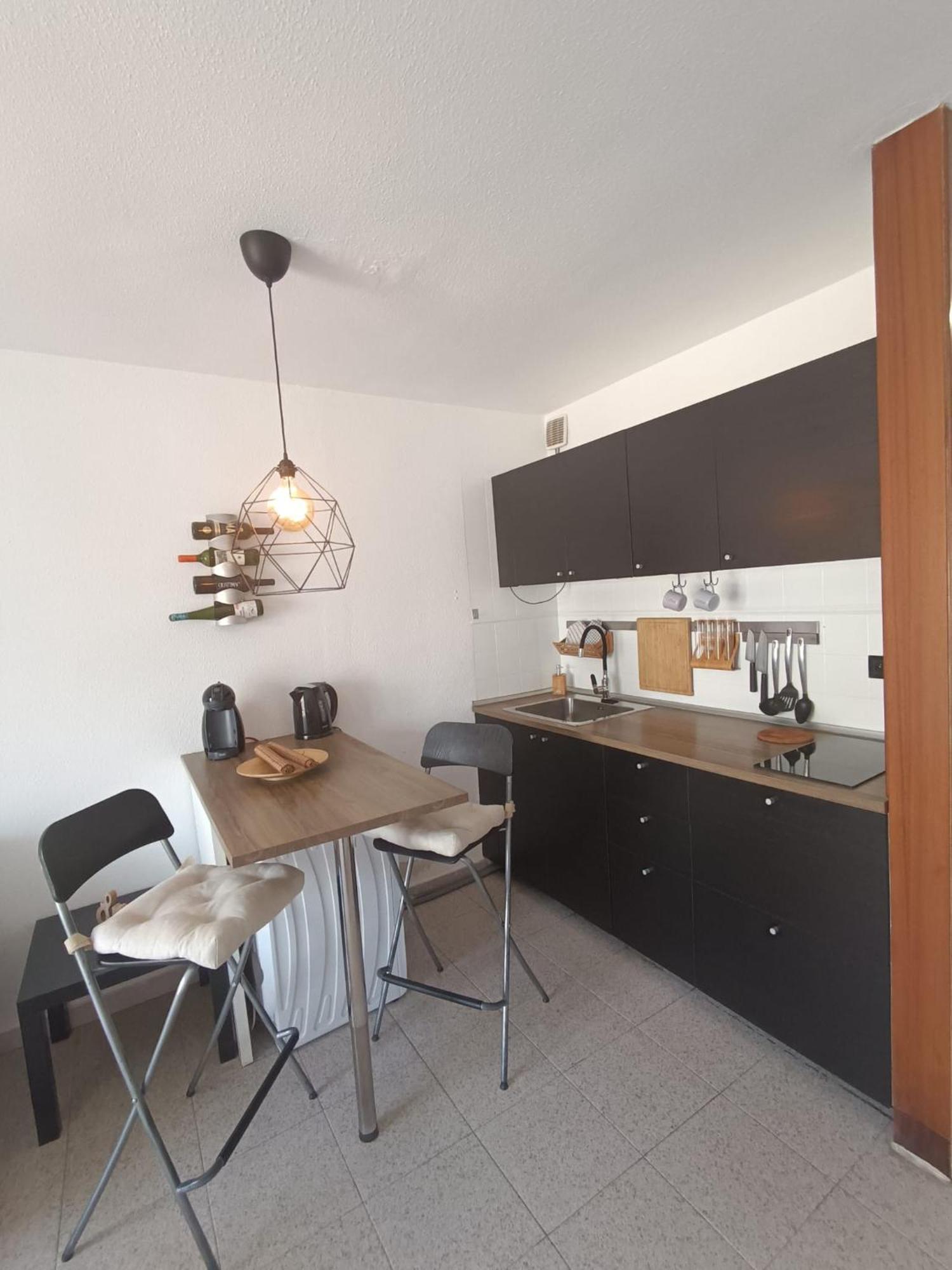 Apartamento London Complex Amaya Fuerteventura Costa De Antigua Exterior foto