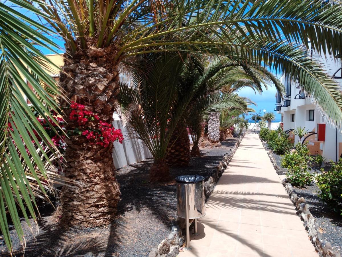 Apartamento London Complex Amaya Fuerteventura Costa De Antigua Exterior foto